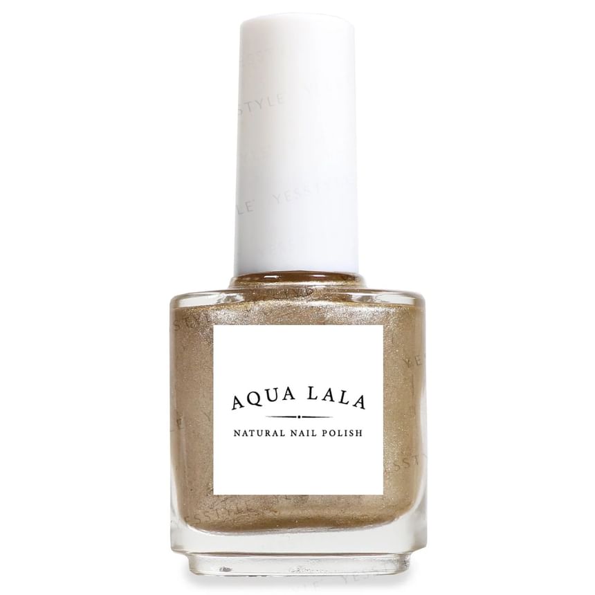 AQUA LALA - Alchemy Nail Polish, 15ml, 55 g, 4892021001602