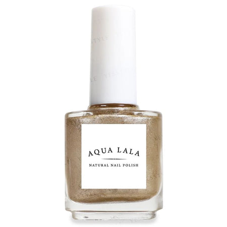 AQUA LALA - Alchemy Nail Polish, 15ml, 55 g, 4892021001602