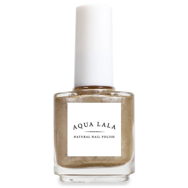 AQUA LALA - Alchemy Nail Polish, 15ml, 55 g, 4892021001602