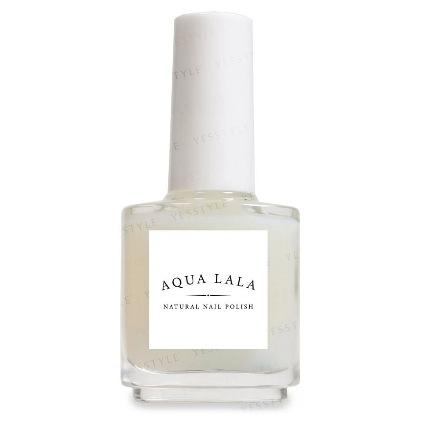 AQUA LALA - Long Lasting Base Coat, 15ml, 61 g, 4892021001301