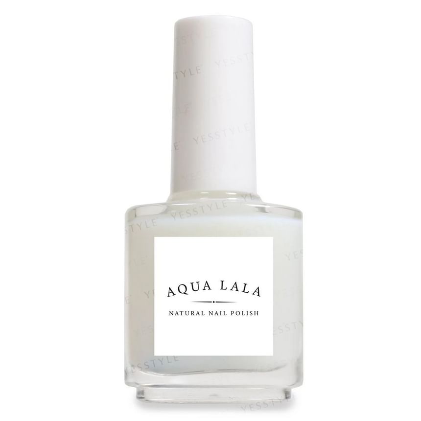 AQUA LALA - New Version Hard Top Coat, 15ml, 61 g, 4892021001389