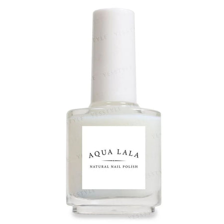 AQUA LALA - New Version Hard Top Coat, 15ml, 61 g, 4892021001389