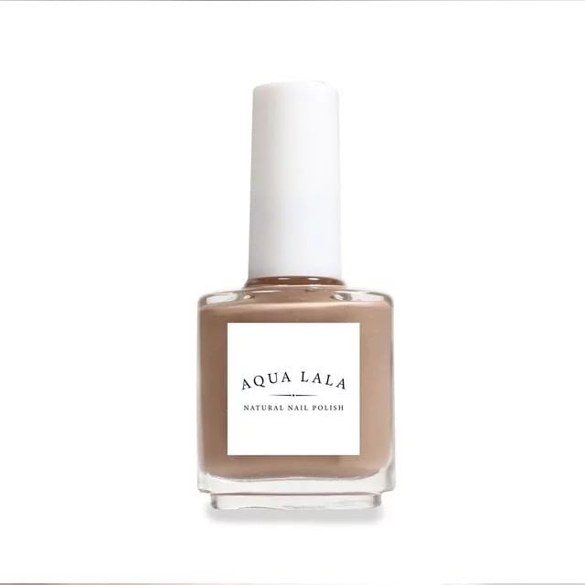 AQUA LALA - Gypsy Song Nail Polish, 15ml, 61 g, 4892021001311