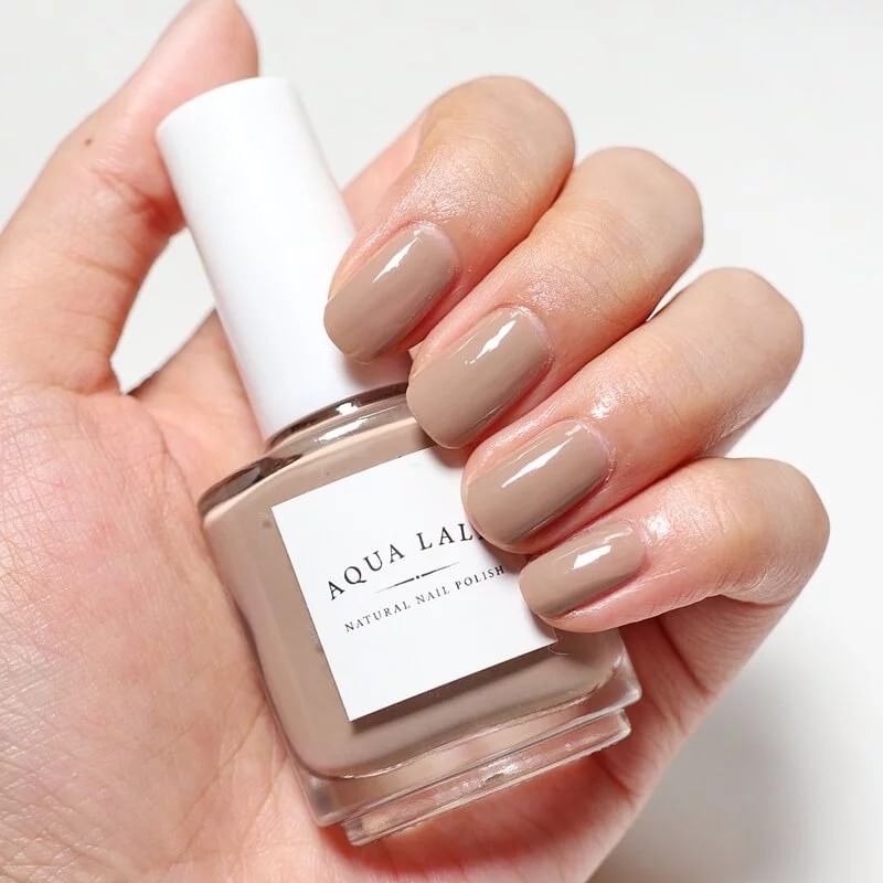 AQUA LALA - Gypsy Song Nail Polish, 15ml, 61 g, 4892021001311