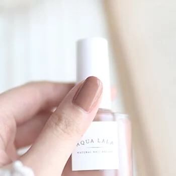 AQUA LALA - The Last Lover Nail Polish, 15ml, 61 g, 4892021001312