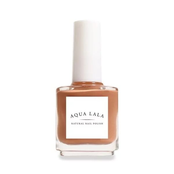 AQUA LALA - The Last Lover Nail Polish, 15ml, 61 g, 4892021001312