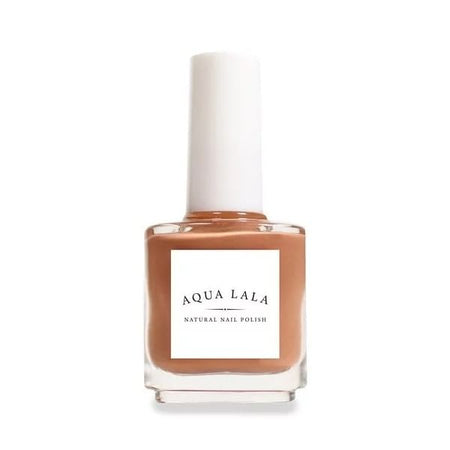 AQUA LALA - The Last Lover Nail Polish, 15ml, 61 g, 4892021001312