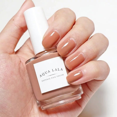 AQUA LALA - The Last Lover Nail Polish, 15ml, 61 g, 4892021001312