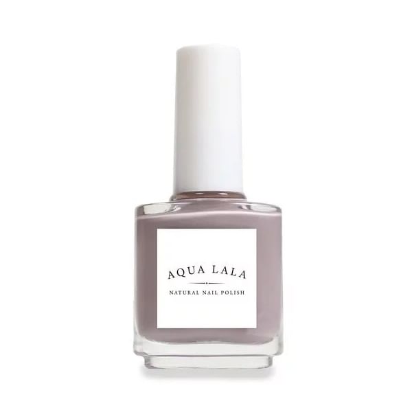 AQUA LALA - The Lonely City Nail Polish, 15ml, 61 g, 4892021001313
