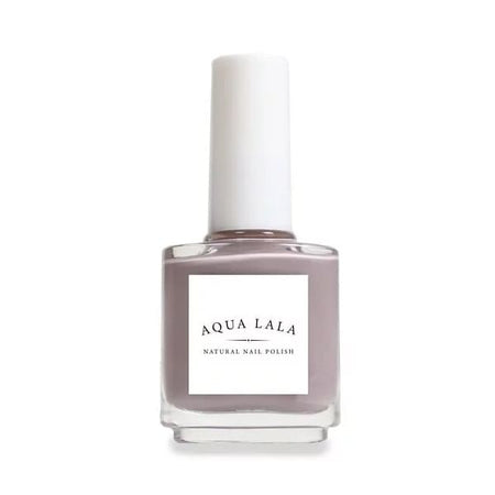 AQUA LALA - The Lonely City Nail Polish, 15ml, 61 g, 4892021001313