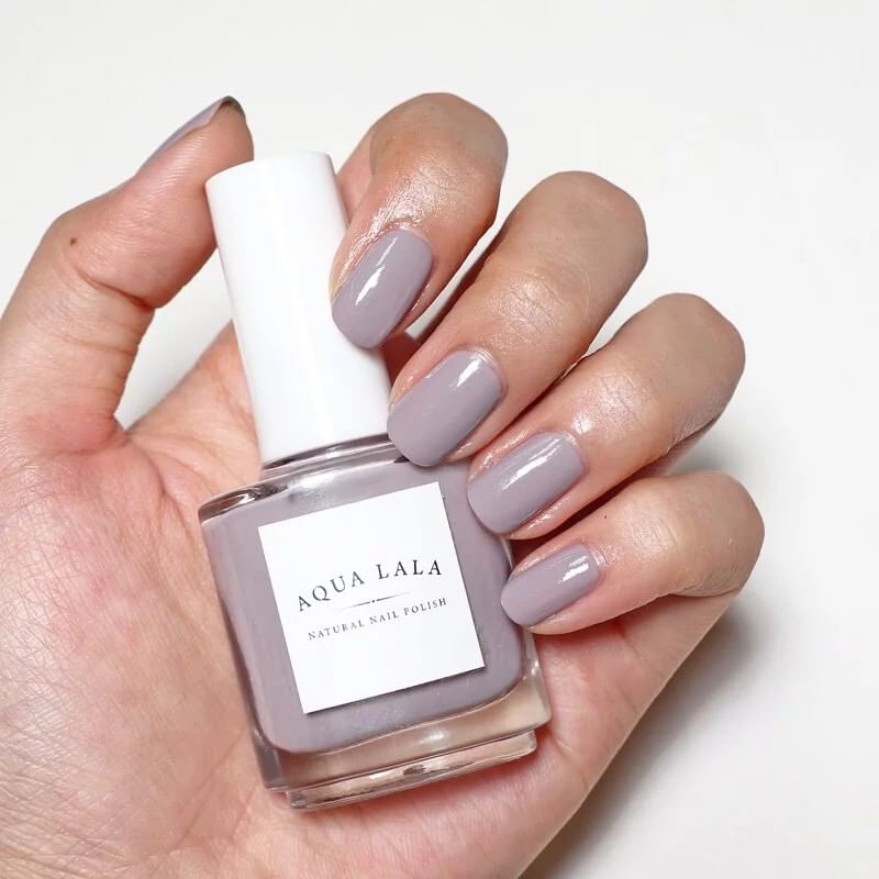 AQUA LALA - The Lonely City Nail Polish, 15ml, 61 g, 4892021001313