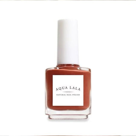AQUA LALA - Love Pea Nail Polish, 15ml, 61 g, 4892021001314