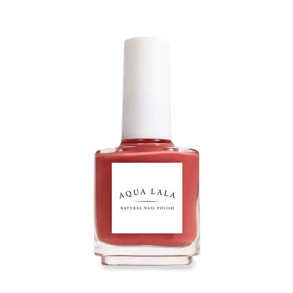 AQUA LALA - Rose With Thorns Nail Polish, 15ml, 61 g, 4892021001317