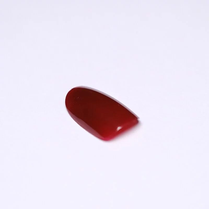 AQUA LALA - The Promise Of Red Magic Nail Polish, 15ml, 61 g, 4892021001319