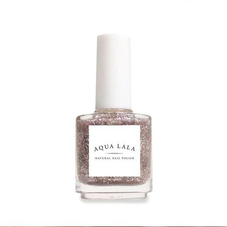 AQUA LALA - Time Flies Nail Polish, 15ml, 61 g, 4892021001326