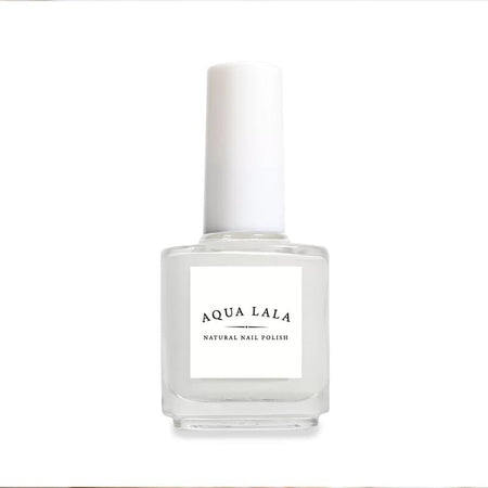 AQUA LALA - Egret Nail Polish, 15ml, 60 g, 4892021001329