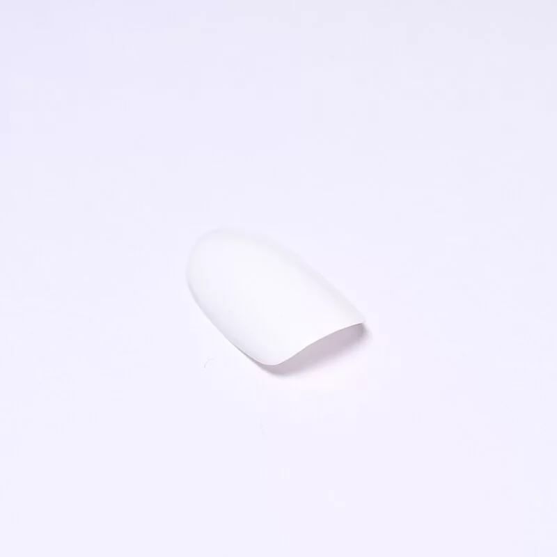 AQUA LALA - Egret Nail Polish, 15ml, 60 g, 4892021001329