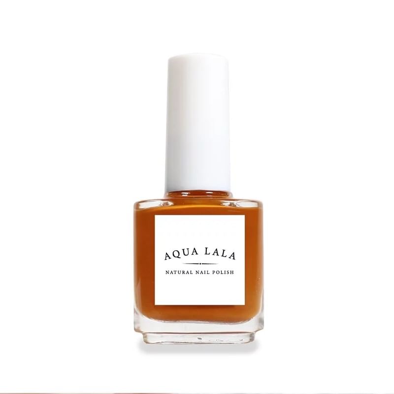 AQUA LALA - Late Autumn Nail Polish, 15ml, 61 g, 4892021001334