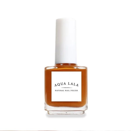 AQUA LALA - Late Autumn Nail Polish, 15ml, 61 g, 4892021001334