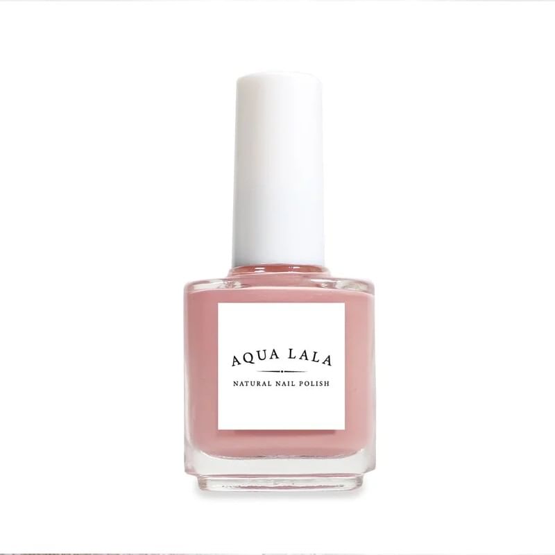 AQUA LALA - Ballet Nail Polish, 15ml, 61 g, 4892021001339