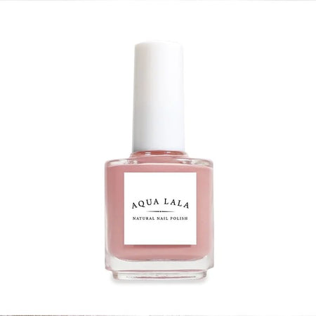 AQUA LALA - Ballet Nail Polish, 15ml, 61 g, 4892021001339