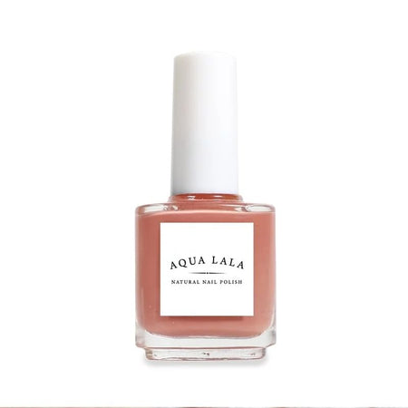 AQUA LALA - Youth Paradox Nail Polish, 15ml, 60 g, 4892021001342