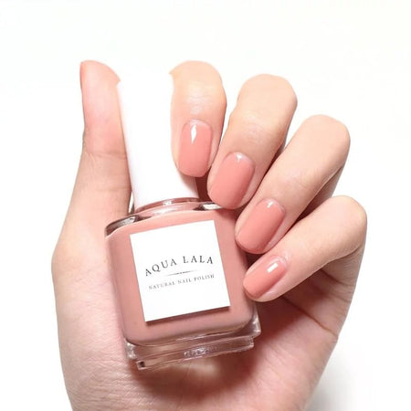 AQUA LALA - Youth Paradox Nail Polish, 15ml, 60 g, 4892021001342