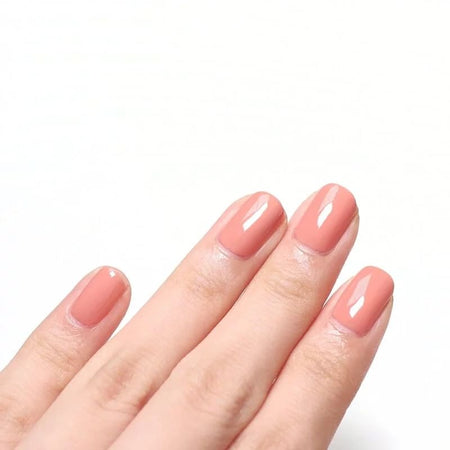 AQUA LALA - Youth Paradox Nail Polish, 15ml, 60 g, 4892021001342