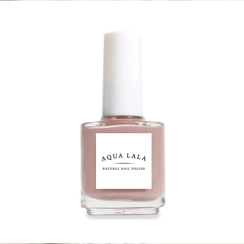 AQUA LALA - Emptiness Nail Polish, 15ml, 61 g, 4892021001343