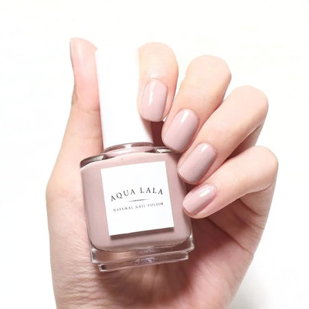 AQUA LALA - Emptiness Nail Polish, 15ml, 61 g, 4892021001343