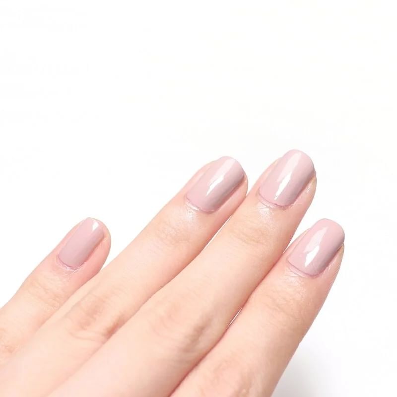 AQUA LALA - Emptiness Nail Polish, 15ml, 61 g, 4892021001343