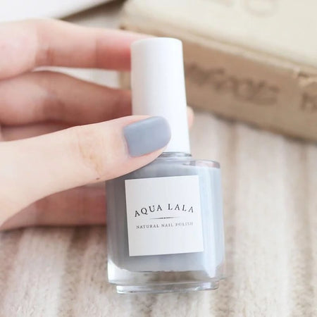 AQUA LALA - Alchemist Nail Polish, 15ml, 61 g, 4892021001345