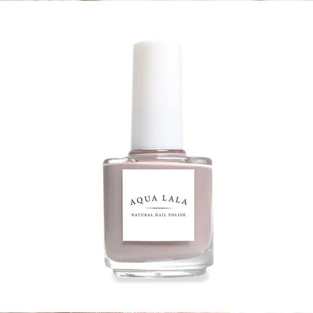 AQUA LALA - Drizzle Nail Polish, 15ml, 61 g, 4892021001347