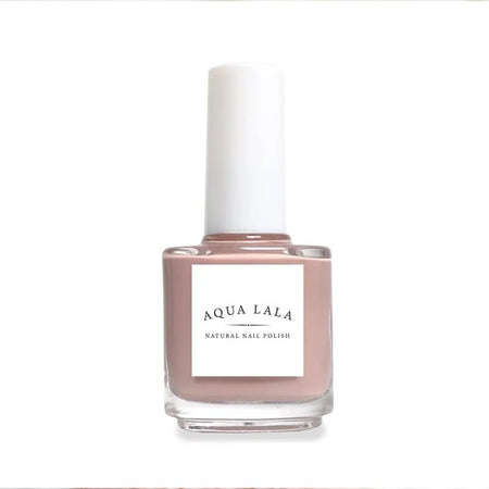 AQUA LALA - Fig Nail Polish, 15ml, 61 g, 4892021001348