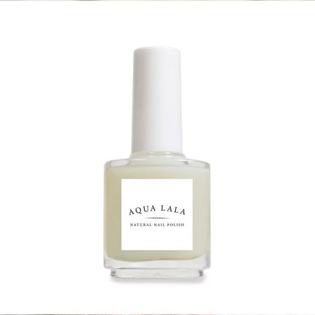 AQUA LALA - Tear Of Pearls Nail Polish, 15ml, 61 g, 4892021001356
