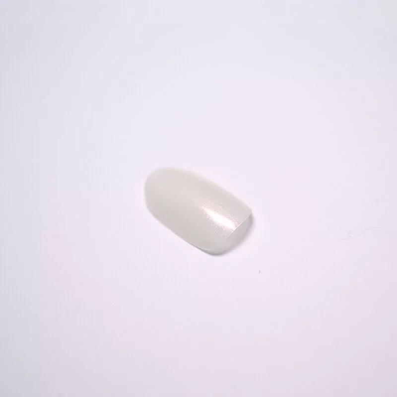 AQUA LALA - Tear Of Pearls Nail Polish, 15ml, 61 g, 4892021001356