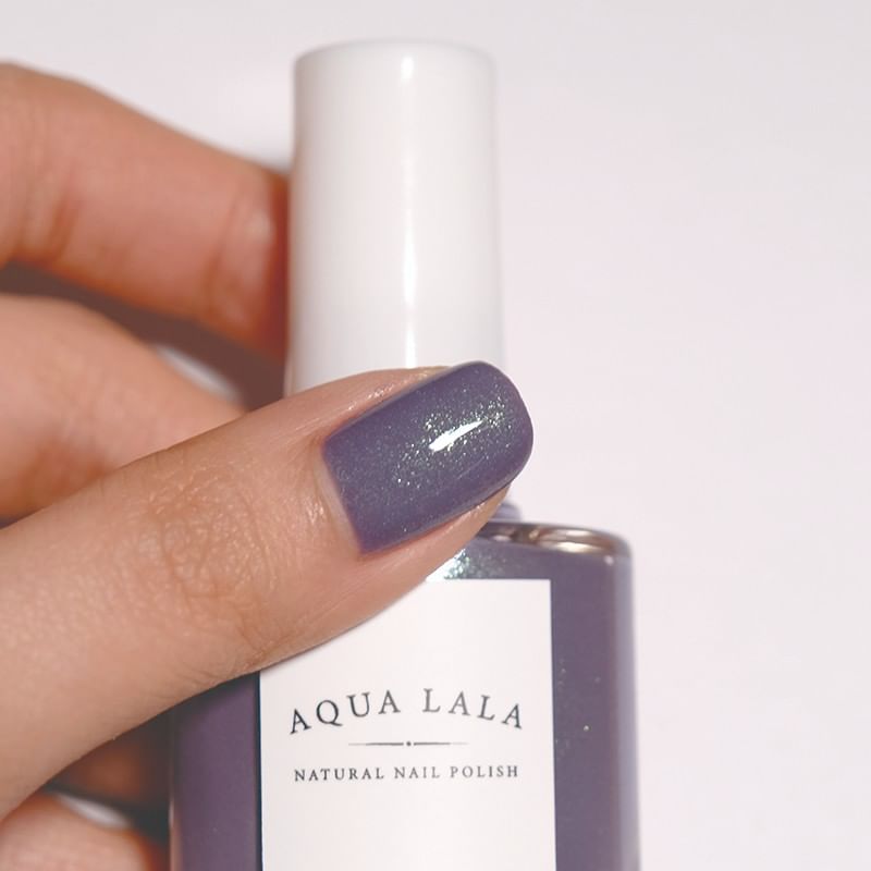 AQUA LALA - Unicorn Nail Polish, 15ml, 61 g, 4892021001357