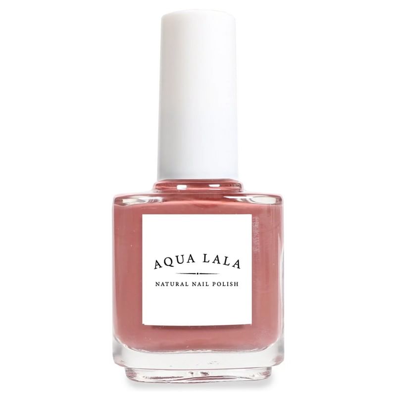 AQUA LALA - Rose Of June Nail Polish, 15ml, 55 g, 4892021001365