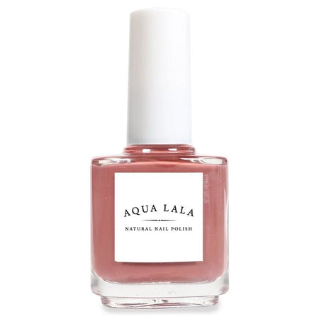 AQUA LALA - Rose Of June Nail Polish, 15ml, 55 g, 4892021001365