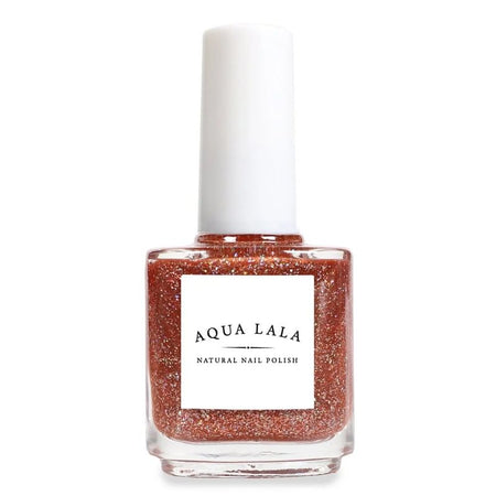AQUA LALA - Firework Nail Polish, 15ml, 61 g, 4892021001366