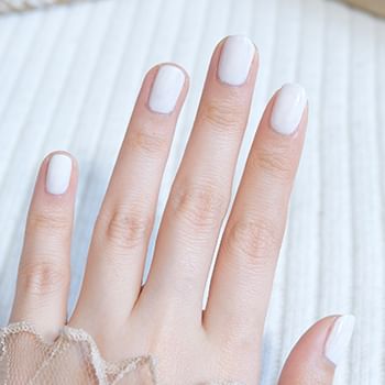 AQUA LALA - Cotton Nail Polish, 15ml, 61 g, 4892021001375