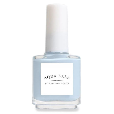 AQUA LALA - Myosotis Nail Polish, 15ml, 61 g, 4892021001376