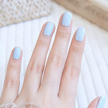 AQUA LALA - Myosotis Nail Polish, 15ml, 61 g, 4892021001376