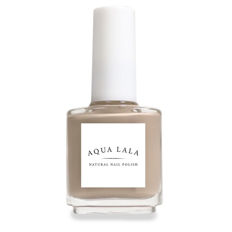 AQUA LALA - Gentle Kiss Nail Polish, 15ml, 55 g, 4892021001379
