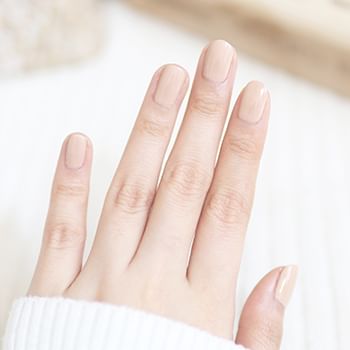 AQUA LALA - Gentle Kiss Nail Polish, 15ml, 55 g, 4892021001379