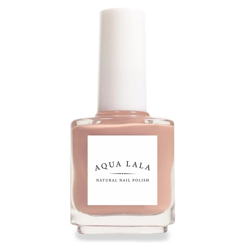 AQUA LALA - Nadeshiko Nail Polish, 15ml, 62 g, 4892021001380