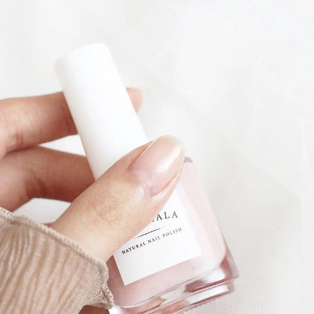 AQUA LALA - Veil Nail Polish, 15ml, 55 g, 4892021001381