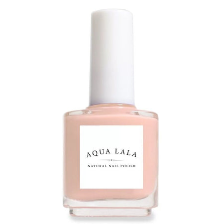 AQUA LALA - Veil Nail Polish, 15ml, 55 g, 4892021001381