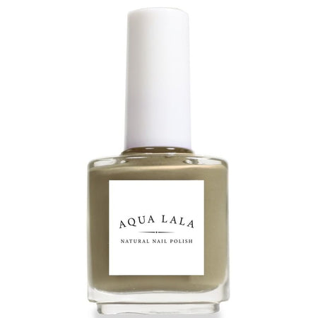 AQUA LALA - Pied Piper Nail Polish, 15ml, 61 g, 4892021001382