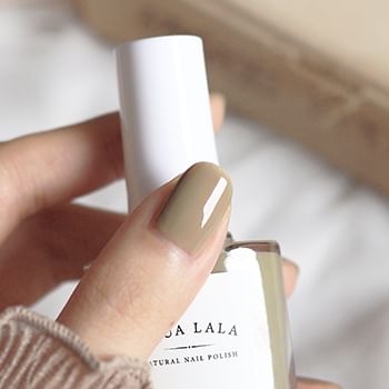 AQUA LALA - Pied Piper Nail Polish, 15ml, 61 g, 4892021001382